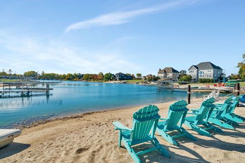 Tiny photo for 202 Barefoot Court, Minooka, IL 60447 (MLS # 12501373)