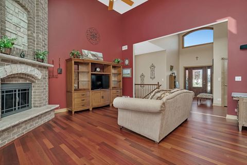 Tiny photo for 202 Barefoot Court, Minooka, IL 60447 (MLS # 12501373)