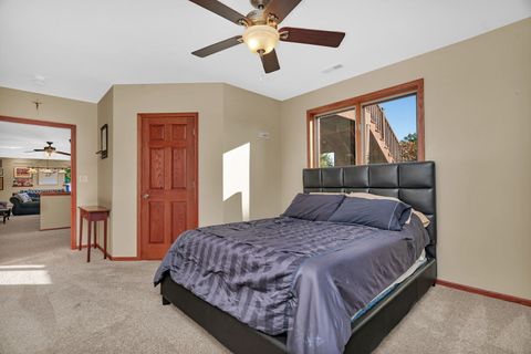 Tiny photo for 202 Barefoot Court, Minooka, IL 60447 (MLS # 12501373)