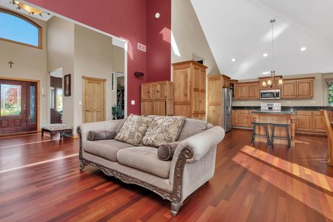 Tiny photo for 202 Barefoot Court, Minooka, IL 60447 (MLS # 12501373)