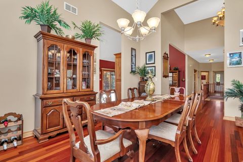 Tiny photo for 202 Barefoot Court, Minooka, IL 60447 (MLS # 12501373)