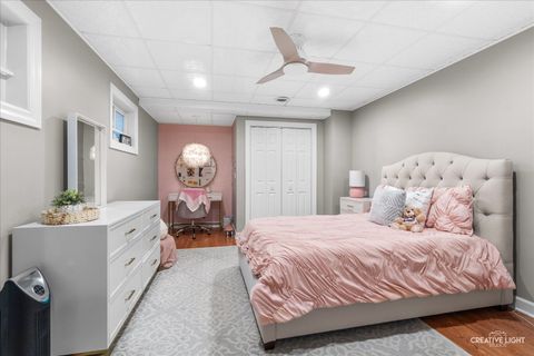 Tiny photo for 1728 Robert Lane, Naperville, IL 60564 (MLS # 12632537)