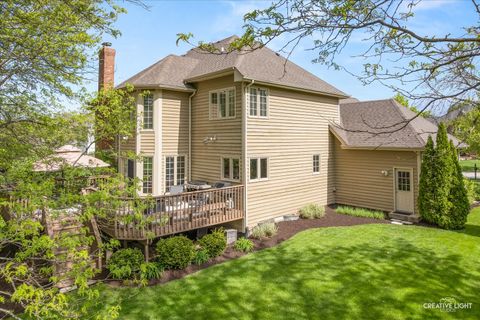 Tiny photo for 1728 Robert Lane, Naperville, IL 60564 (MLS # 12632537)