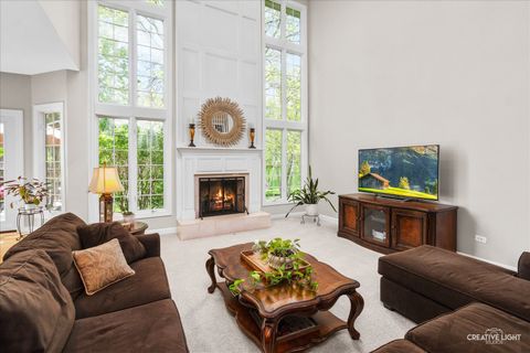 Tiny photo for 1728 Robert Lane, Naperville, IL 60564 (MLS # 12632537)