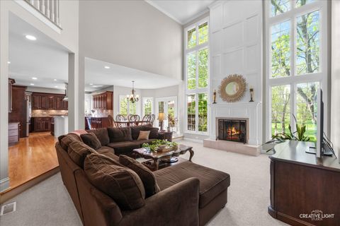 Tiny photo for 1728 Robert Lane, Naperville, IL 60564 (MLS # 12632537)