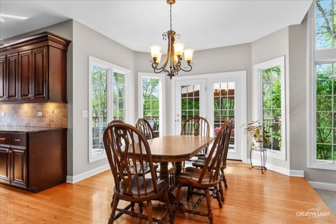 Tiny photo for 1728 Robert Lane, Naperville, IL 60564 (MLS # 12632537)