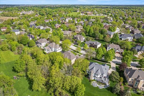 Tiny photo for 1728 Robert Lane, Naperville, IL 60564 (MLS # 12632537)