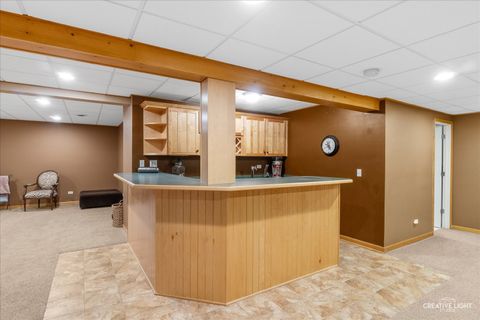 Tiny photo for 1728 Robert Lane, Naperville, IL 60564 (MLS # 12632537)