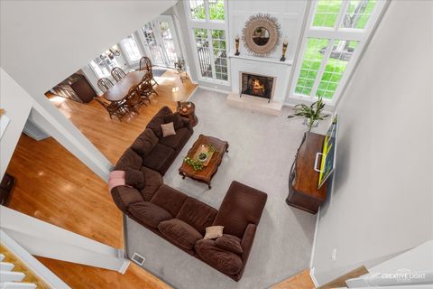 Tiny photo for 1728 Robert Lane, Naperville, IL 60564 (MLS # 12632537)