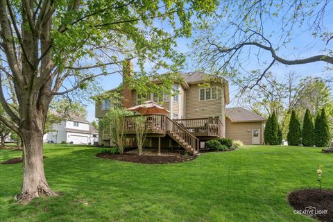 Tiny photo for 1728 Robert Lane, Naperville, IL 60564 (MLS # 12632537)