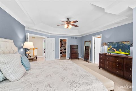 Tiny photo for 1728 Robert Lane, Naperville, IL 60564 (MLS # 12632537)