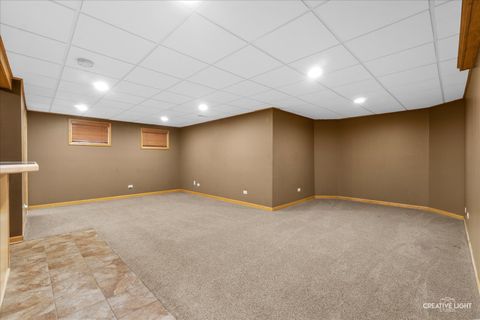 Tiny photo for 1728 Robert Lane, Naperville, IL 60564 (MLS # 12632537)
