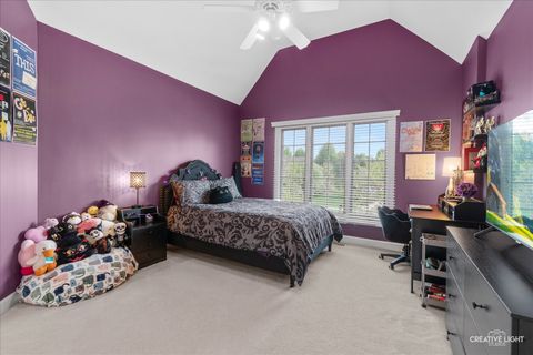 Tiny photo for 1728 Robert Lane, Naperville, IL 60564 (MLS # 12632537)