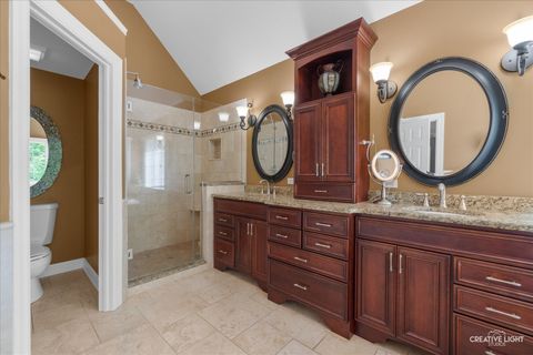 Tiny photo for 1728 Robert Lane, Naperville, IL 60564 (MLS # 12632537)