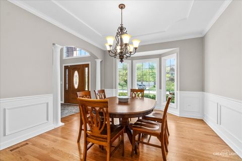 Tiny photo for 1728 Robert Lane, Naperville, IL 60564 (MLS # 12632537)