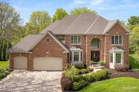 Photo of 1728 Robert Lane, Naperville, IL 60564 (MLS # 12632537)
