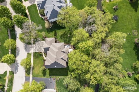Tiny photo for 1728 Robert Lane, Naperville, IL 60564 (MLS # 12632537)