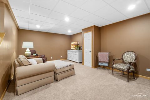 Tiny photo for 1728 Robert Lane, Naperville, IL 60564 (MLS # 12632537)