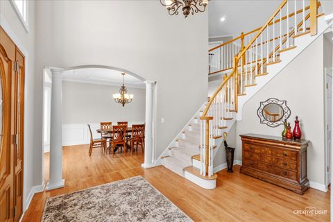 Tiny photo for 1728 Robert Lane, Naperville, IL 60564 (MLS # 12632537)