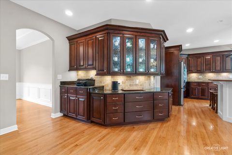Tiny photo for 1728 Robert Lane, Naperville, IL 60564 (MLS # 12632537)