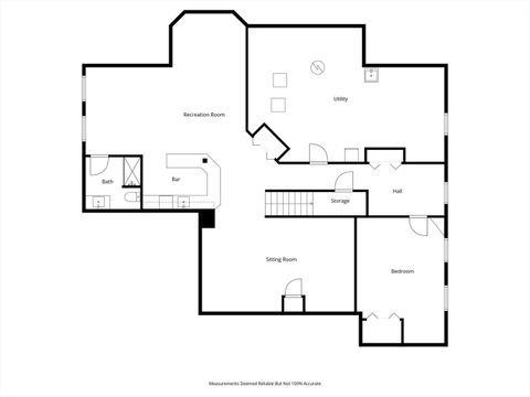 Tiny photo for 1728 Robert Lane, Naperville, IL 60564 (MLS # 12632537)