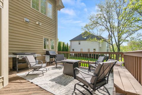Tiny photo for 1728 Robert Lane, Naperville, IL 60564 (MLS # 12632537)