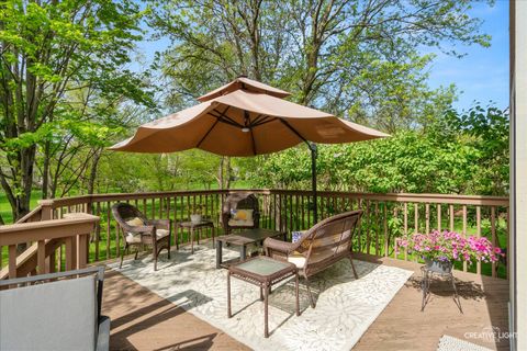 Tiny photo for 1728 Robert Lane, Naperville, IL 60564 (MLS # 12632537)