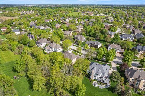 Tiny photo for 1728 Robert Lane, Naperville, IL 60564 (MLS # 12632537)