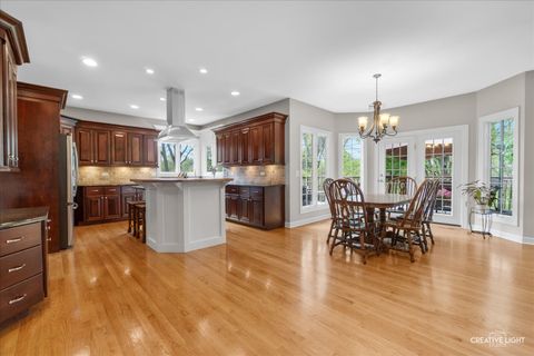 Tiny photo for 1728 Robert Lane, Naperville, IL 60564 (MLS # 12632537)
