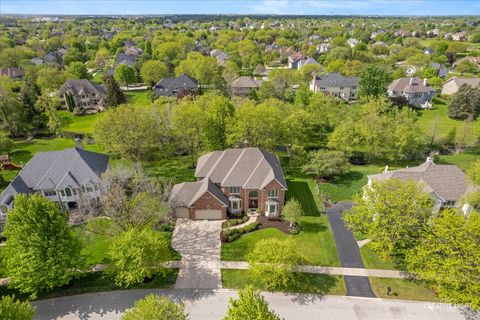 Tiny photo for 1728 Robert Lane, Naperville, IL 60564 (MLS # 12632537)