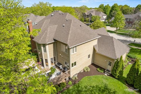 Tiny photo for 1728 Robert Lane, Naperville, IL 60564 (MLS # 12632537)