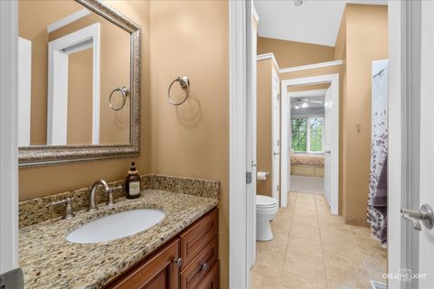 Tiny photo for 1728 Robert Lane, Naperville, IL 60564 (MLS # 12632537)