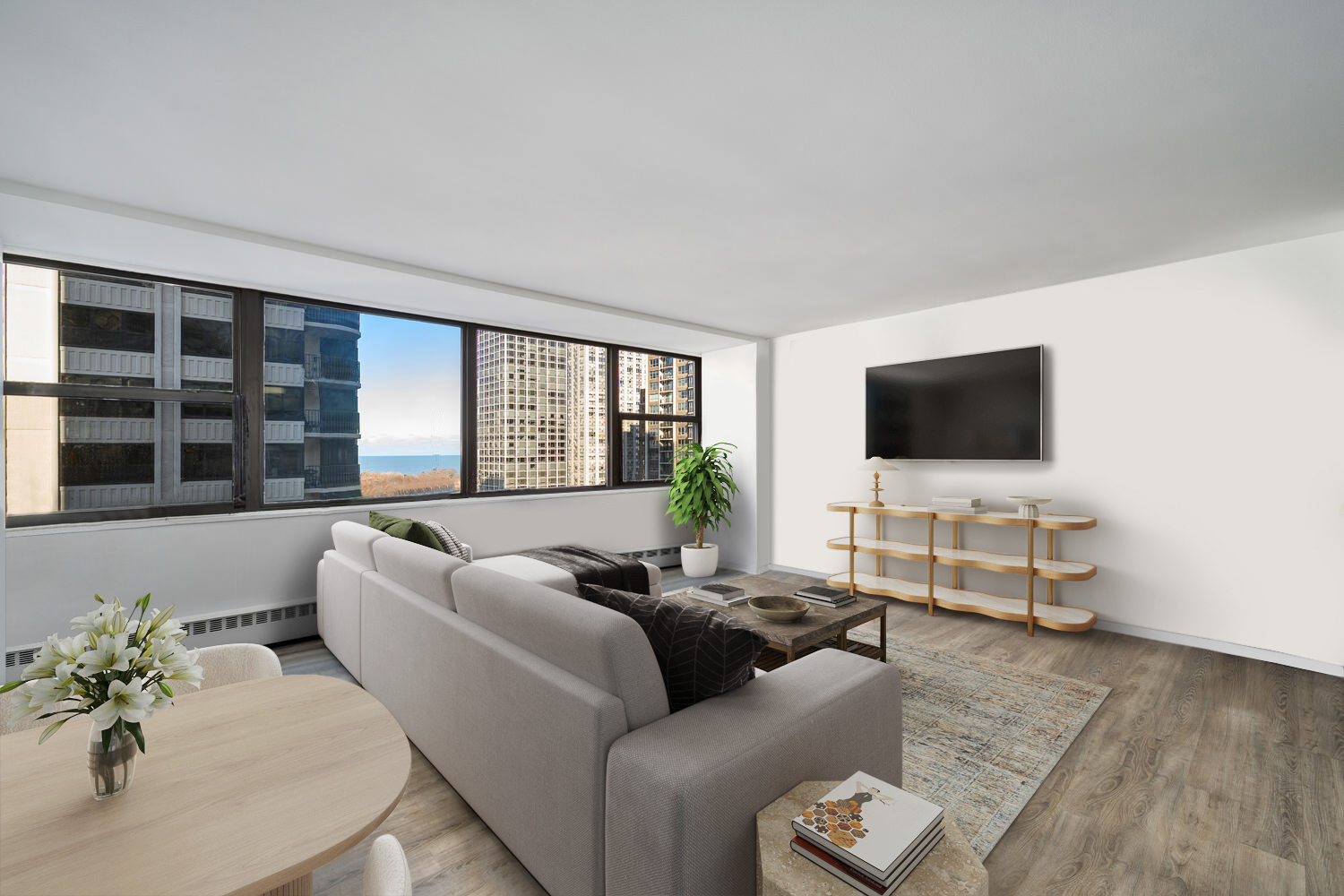 1445 N State Parkway 1103