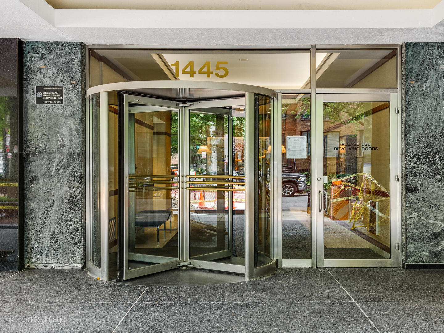 1445 N State Parkway 1103