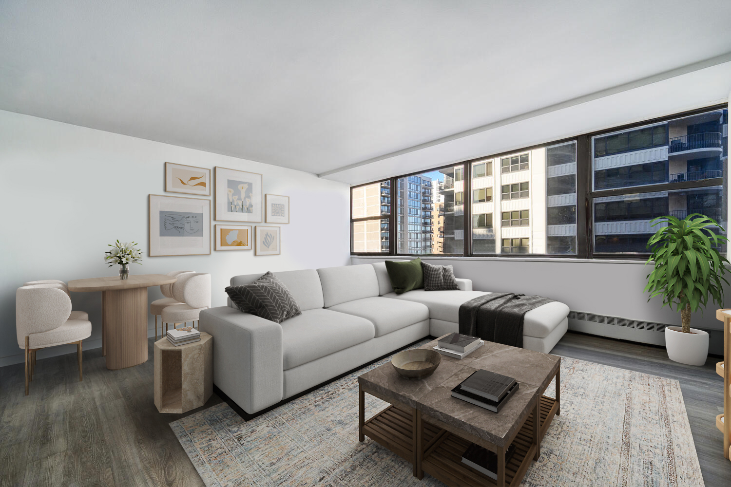 1445 N State Parkway 1103