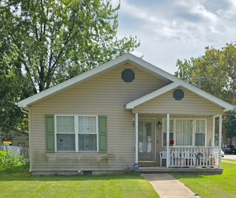 Kankakee, IL 60901