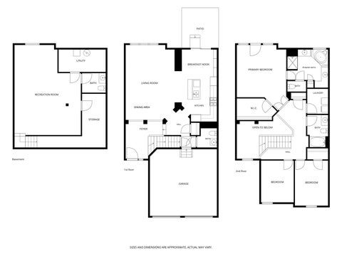 Tiny photo for 322 Montabello, Bloomingdale, IL 60108 (MLS # 12738956)