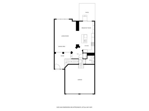 Tiny photo for 322 Montabello, Bloomingdale, IL 60108 (MLS # 12738956)