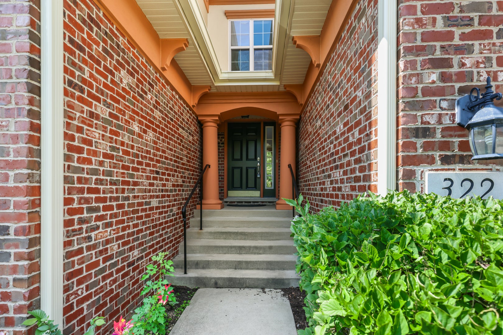 322 Montabello