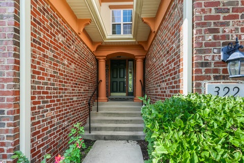 Tiny photo for 322 Montabello, Bloomingdale, IL 60108 (MLS # 12738956)
