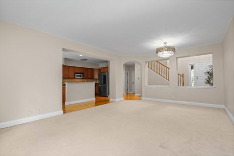 Tiny photo for 322 Montabello, Bloomingdale, IL 60108 (MLS # 12738956)