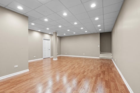 Tiny photo for 322 Montabello, Bloomingdale, IL 60108 (MLS # 12738956)