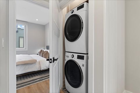 Tiny photo for 4232 W BELMONT Avenue #6, Chicago, IL 60641 (MLS # 12505166)