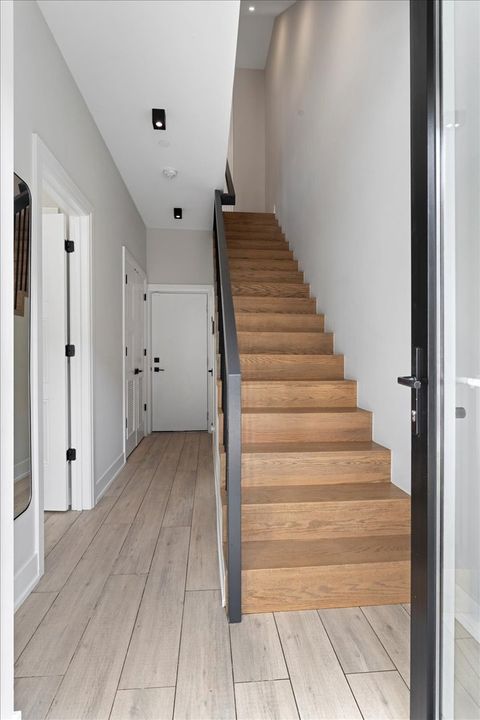 Tiny photo for 4232 W BELMONT Avenue #6, Chicago, IL 60641 (MLS # 12505166)