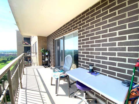 Tiny photo for 7033 N Kedzie Avenue #1414, Chicago, IL 60645 (MLS # 12667464)
