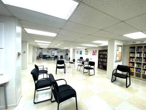 Tiny photo for 7033 N Kedzie Avenue #1414, Chicago, IL 60645 (MLS # 12667464)