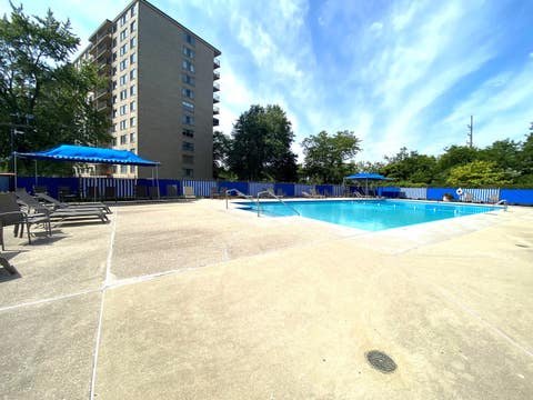 Tiny photo for 7033 N Kedzie Avenue #1414, Chicago, IL 60645 (MLS # 12667464)