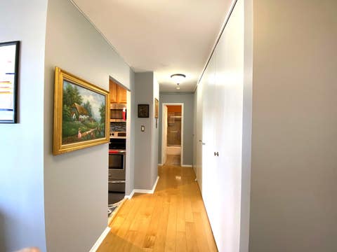 Tiny photo for 7033 N Kedzie Avenue #1414, Chicago, IL 60645 (MLS # 12667464)