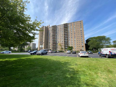 Tiny photo for 7033 N Kedzie Avenue #1414, Chicago, IL 60645 (MLS # 12667464)