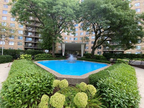 Tiny photo for 7033 N Kedzie Avenue #1414, Chicago, IL 60645 (MLS # 12667464)
